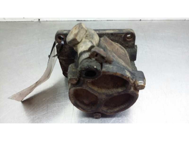 Recambio de depresor freno / bomba vacio para fiat ducato caja cerr. techo elevado (desde 03.94) d 2,5  batalla 3200 referencia 