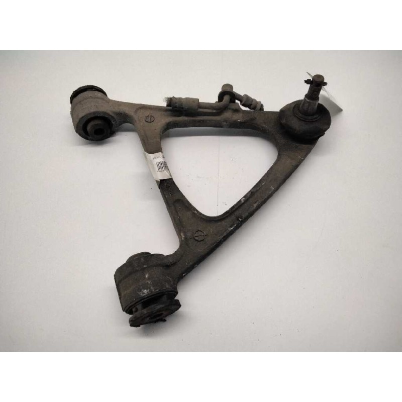 Recambio de brazo suspension inferior delantero derecho para mazda rx-8 (se) 1.3 wankel cat referencia OEM IAM   120860