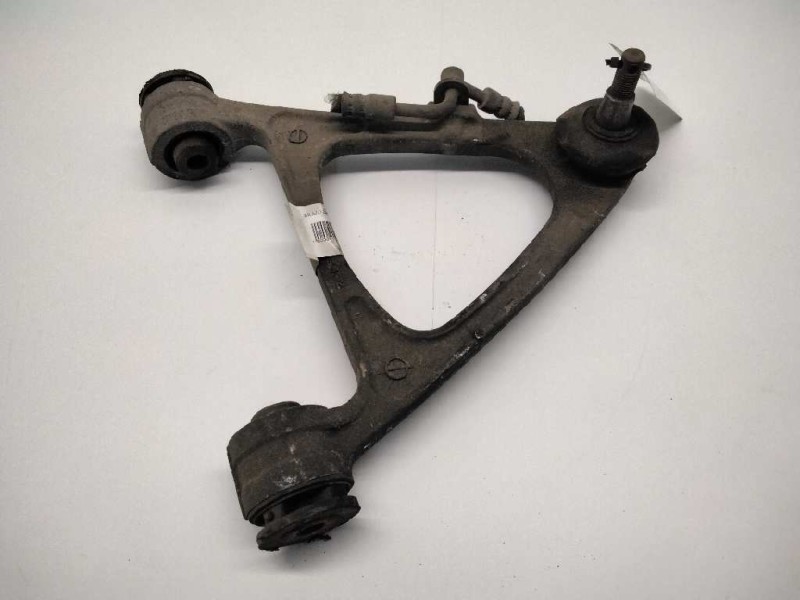 Recambio de brazo suspension inferior delantero derecho para mazda rx-8 (se) 1.3 wankel cat referencia OEM IAM   120860