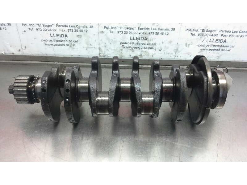 Recambio de cigueñal para seat cordoba berlina (6k2) stella referencia OEM IAM   
