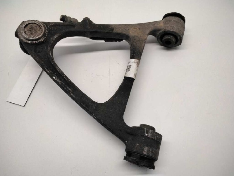 Recambio de brazo suspension inferior delantero derecho para mazda rx-8 (se) 1.3 wankel cat referencia OEM IAM   120860