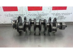 Recambio de cigueñal para seat cordoba berlina (6k2) stella referencia OEM IAM    2