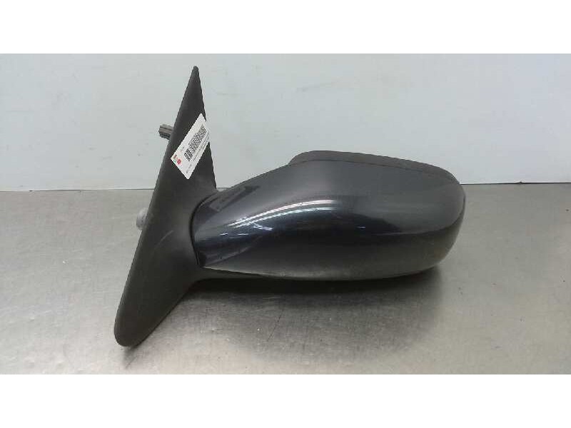 Recambio de retrovisor izquierdo para renault laguna ii (bg0) confort authentique referencia OEM IAM   
