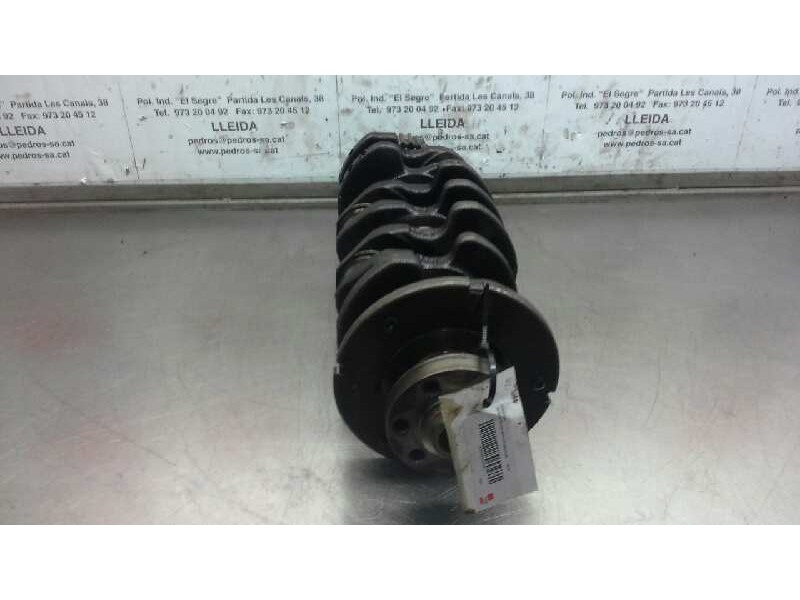 Recambio de cigueñal para seat cordoba berlina (6k2) stella referencia OEM IAM   