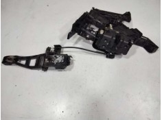 Recambio de cerradura puerta trasera izquierda para ford focus c-max (cap) ambiente (d) referencia OEM IAM 98009410027   2