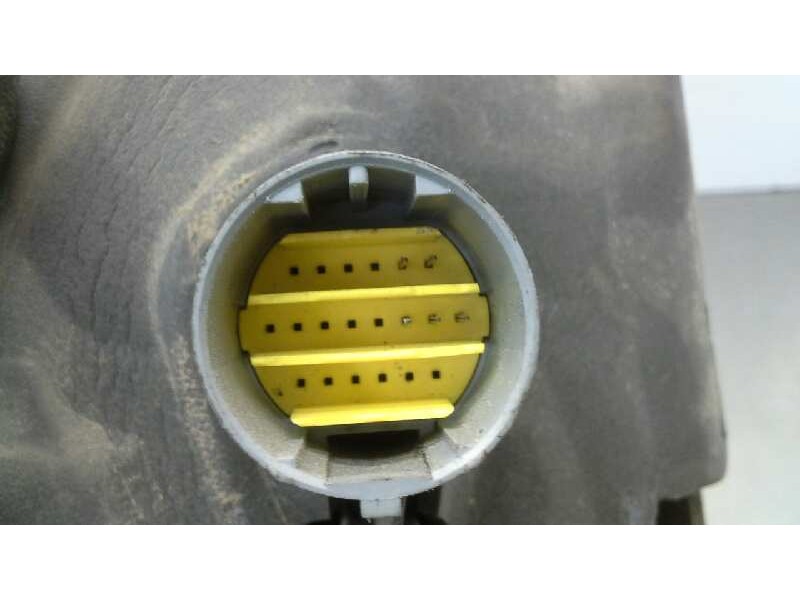 Recambio de retrovisor izquierdo para renault laguna ii (bg0) confort authentique referencia OEM IAM   