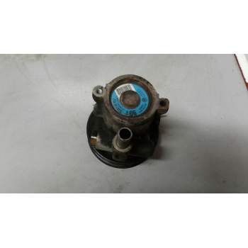 Recambio de bomba servodireccion para seat ibiza (6k1) 1.4 referencia OEM IAM 030145157  