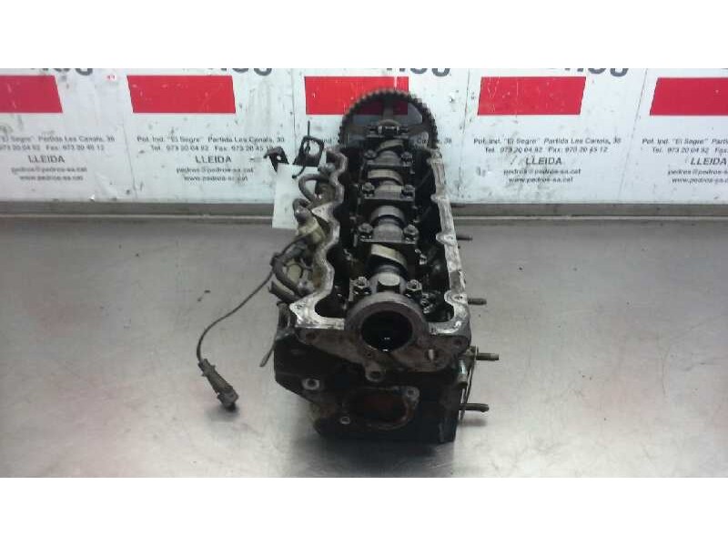 Recambio de culata para seat cordoba berlina (6k2) stella referencia OEM IAM   