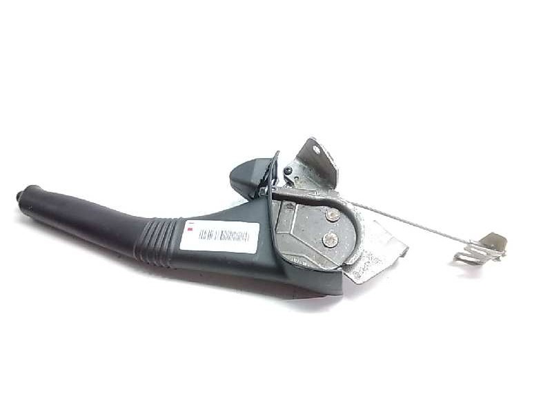 Recambio de palanca freno de mano para dacia sandero laureate referencia OEM IAM   