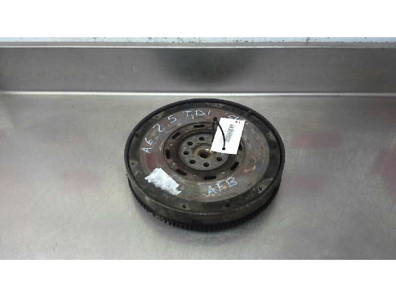 Recambio de volante motor para audi a6 berlina (4b2) 2.5 v6 24v tdi referencia OEM IAM   120866
