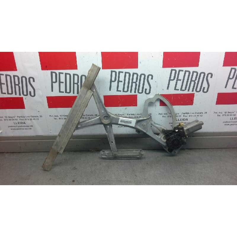 Recambio de elevalunas delantero izquierdo para mercedes clase e (w210) berlina 2.3 16v cat referencia OEM IAM   