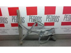 Recambio de elevalunas delantero izquierdo para mercedes clase e (w210) berlina 2.3 16v cat referencia OEM IAM    2