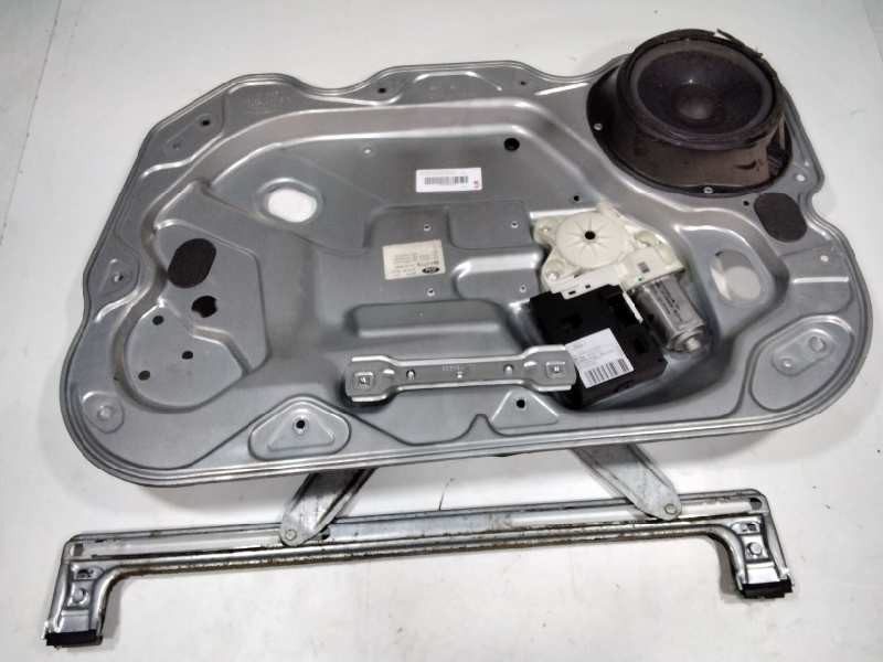 Recambio de elevalunas delantero derecho para ford focus c-max (cap) ambiente (d) referencia OEM IAM 3M5T18808D  
