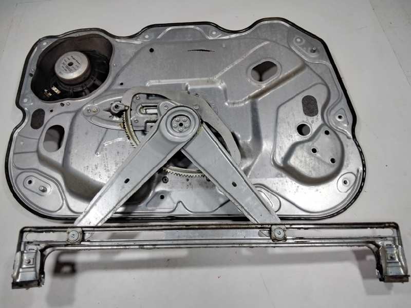 Recambio de elevalunas delantero derecho para ford focus c-max (cap) ambiente (d) referencia OEM IAM 3M5T18808D  