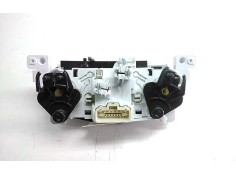 Recambio de mando calefaccion / aire acondicionado para dacia sandero laureate referencia OEM IAM 5P3741700   2
