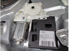 Recambio de elevalunas delantero izquierdo para ford focus c-max (cap) ambiente (d) referencia OEM IAM LH1776   2