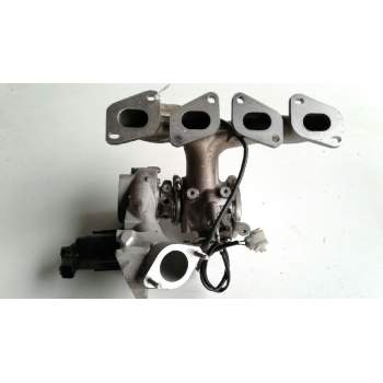 TURBOCOMPRESOR 