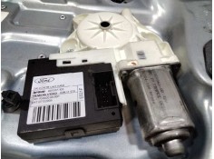 Recambio de elevalunas trasero derecho para ford focus c-max (cap) ambiente (d) referencia OEM IAM R24994GN   2