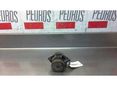 Recambio de bomba agua para volkswagen polo (9n1) 1.4 16v referencia OEM IAM   120885