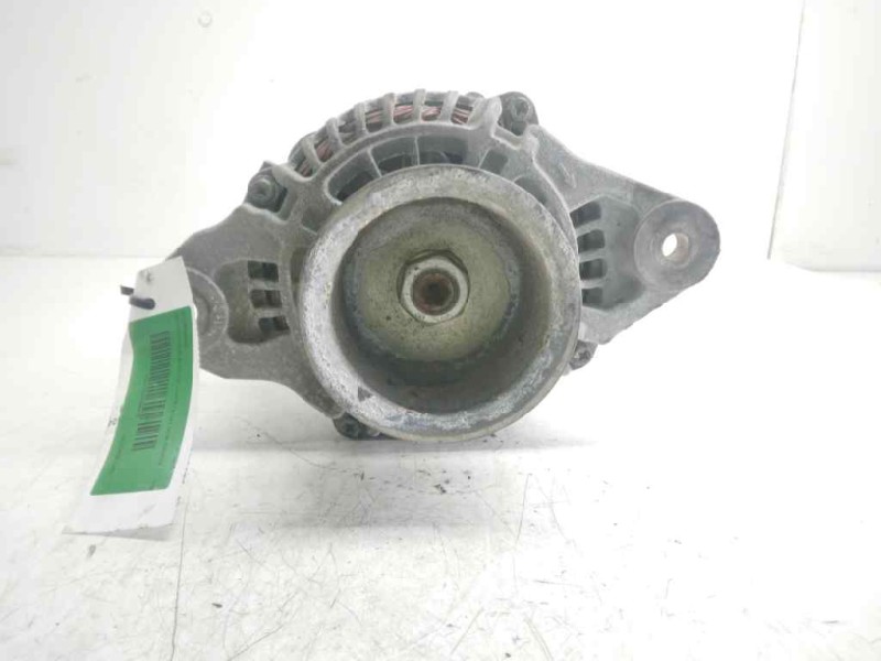 Recambio de alternador para renault premium route 2006 fas 4x2 larga distancia referencia OEM IAM 7420842445  