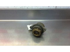 Recambio de bomba agua para volkswagen polo (9n1) 1.4 16v referencia OEM IAM   120885 2