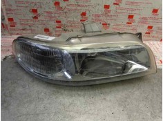 Recambio de faro derecho para daewoo nubira wagon se referencia OEM IAM 96190591  