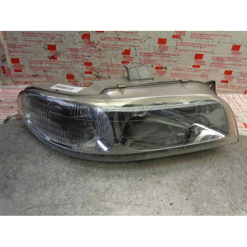 Recambio de faro derecho para daewoo nubira wagon se referencia OEM IAM 96190591  