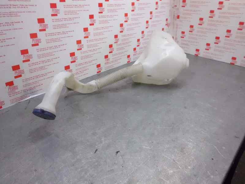 Recambio de deposito limpia para citroen c3 1.4 16v referencia OEM IAM   120947