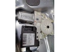 Recambio de elevalunas trasero izquierdo para ford focus c-max (cap) ambiente (d) referencia OEM IAM 981536101   2
