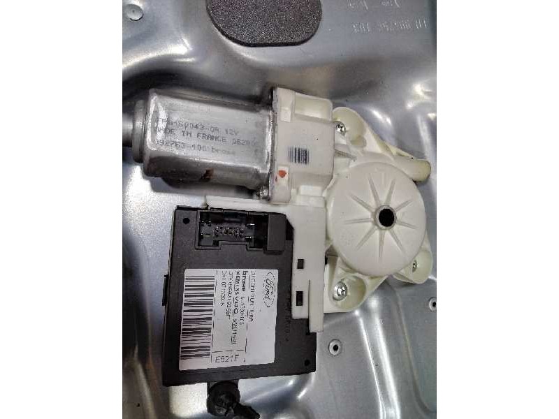 Recambio de elevalunas trasero izquierdo para ford focus c-max (cap) ambiente (d) referencia OEM IAM 981536101  