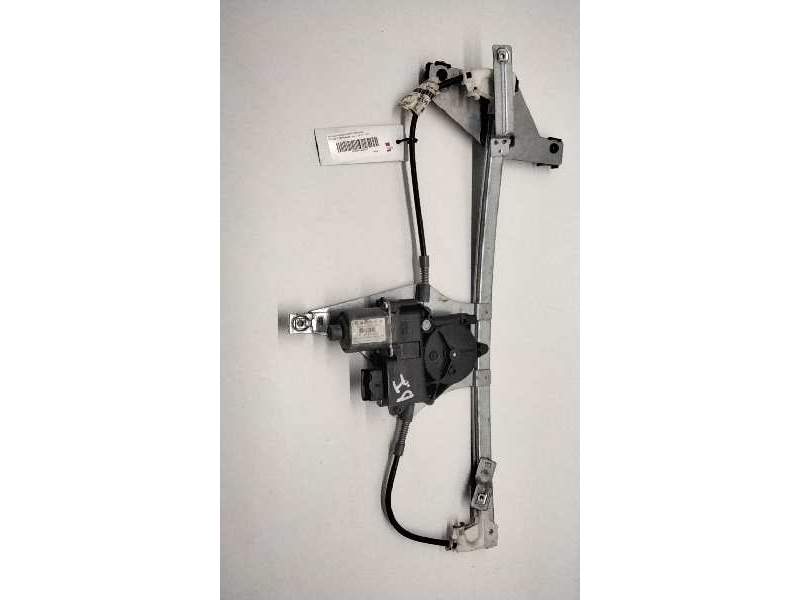 Recambio de elevalunas delantero izquierdo para peugeot 508 business line referencia OEM IAM 0130822563  