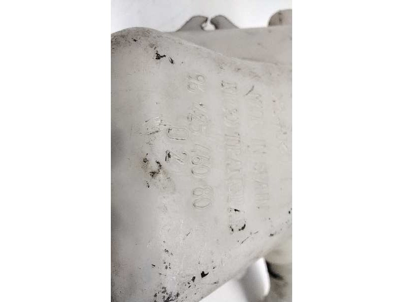 Recambio de deposito limpia para citroen c3 1.4 16v referencia OEM IAM   120947