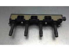 Recambio de bobina encendido para opel astra g berlina comfort referencia OEM IAM 0986221039   2