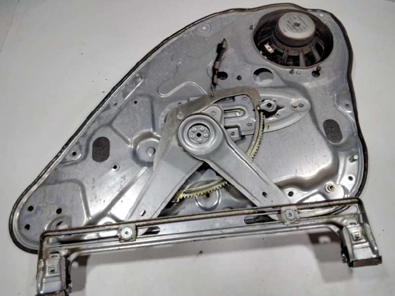 Recambio de elevalunas trasero izquierdo para ford focus c-max (cap) ambiente (d) referencia OEM IAM 981536101  