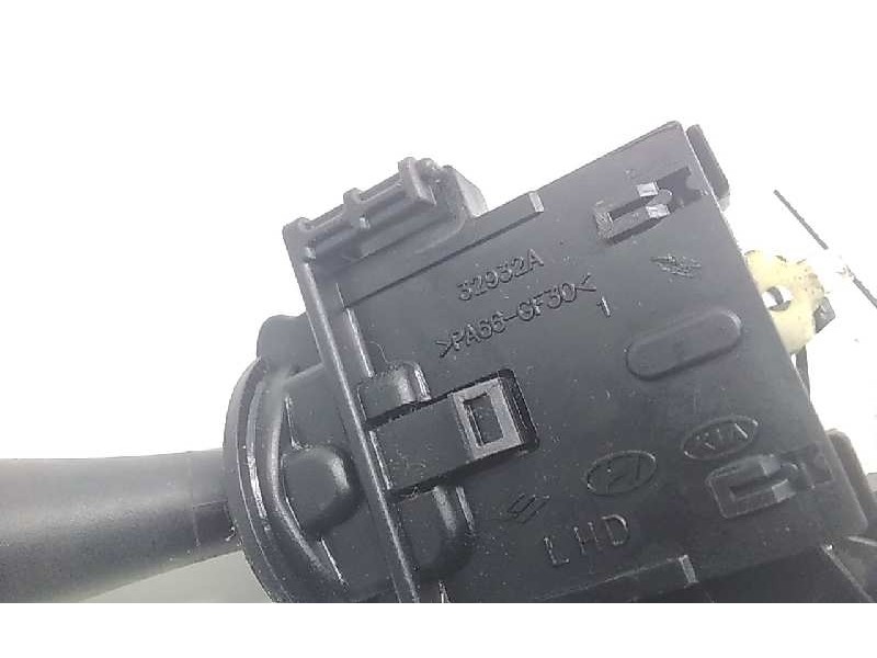 Recambio de mando luces para kia rio 1.6 emotion referencia OEM IAM 32932A  