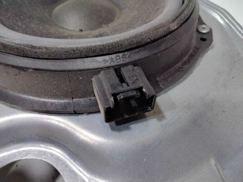 Recambio de elevalunas trasero izquierdo para ford focus c-max (cap) ambiente (d) referencia OEM IAM 981536101  