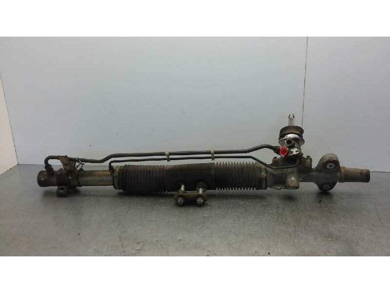 Recambio de caja direccion para land rover freelander (ln) 2.0 di hardback (72kw) referencia OEM IAM   