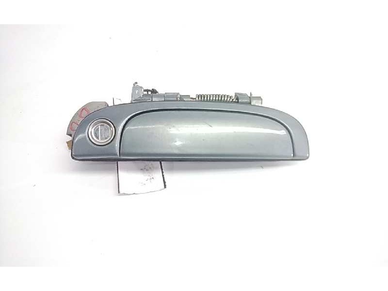 Recambio de maneta exterior delantera derecha para kia rio 1.6 emotion referencia OEM IAM 826601G050  