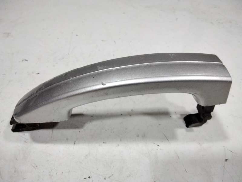 Recambio de maneta exterior delantera derecha para ford focus c-max (cap) ambiente (d) referencia OEM IAM 3M51R22404A  