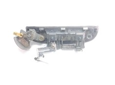 Recambio de maneta exterior delantera derecha para kia rio 1.6 emotion referencia OEM IAM 826601G050   2