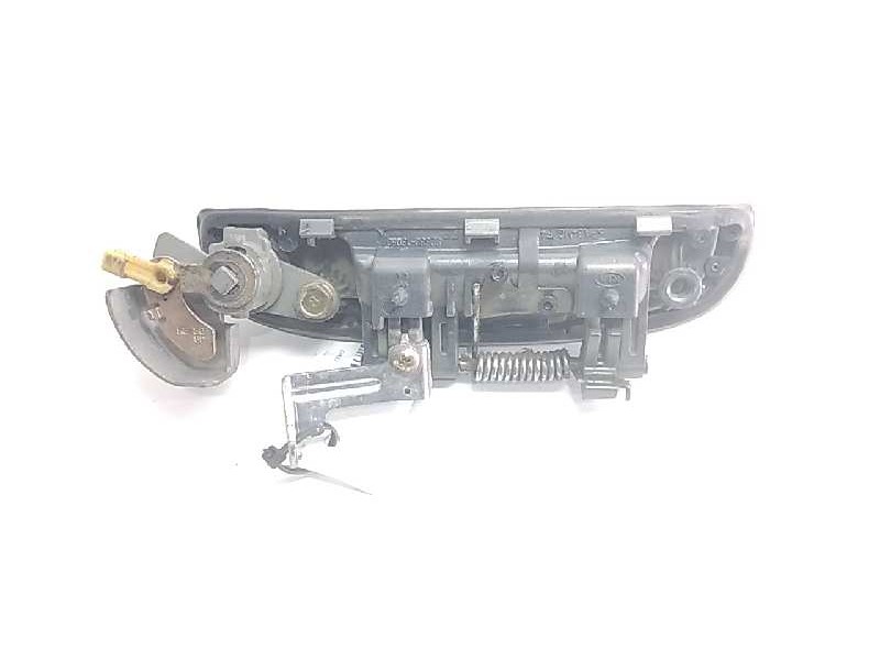 Recambio de maneta exterior delantera derecha para kia rio 1.6 emotion referencia OEM IAM 826601G050  