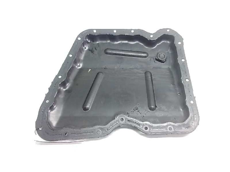Recambio de carter para renault laguna coupe 2.0 dci diesel fap referencia OEM IAM 8200795039  