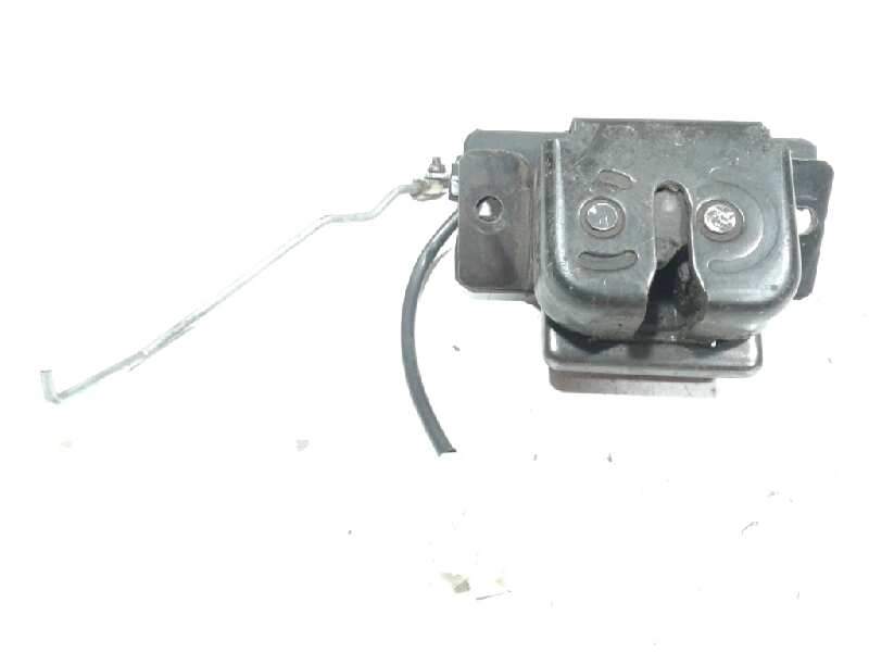 Recambio de cerradura maletero / porton para kia sorento 2.5 crdi emotion referencia OEM IAM   