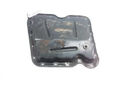 Recambio de carter para renault laguna coupe 2.0 dci diesel fap referencia OEM IAM 8200795039   2