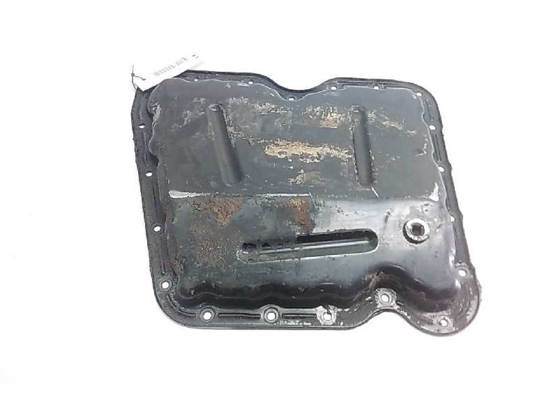 Recambio de carter para renault laguna coupe 2.0 dci diesel fap referencia OEM IAM 8200795039  