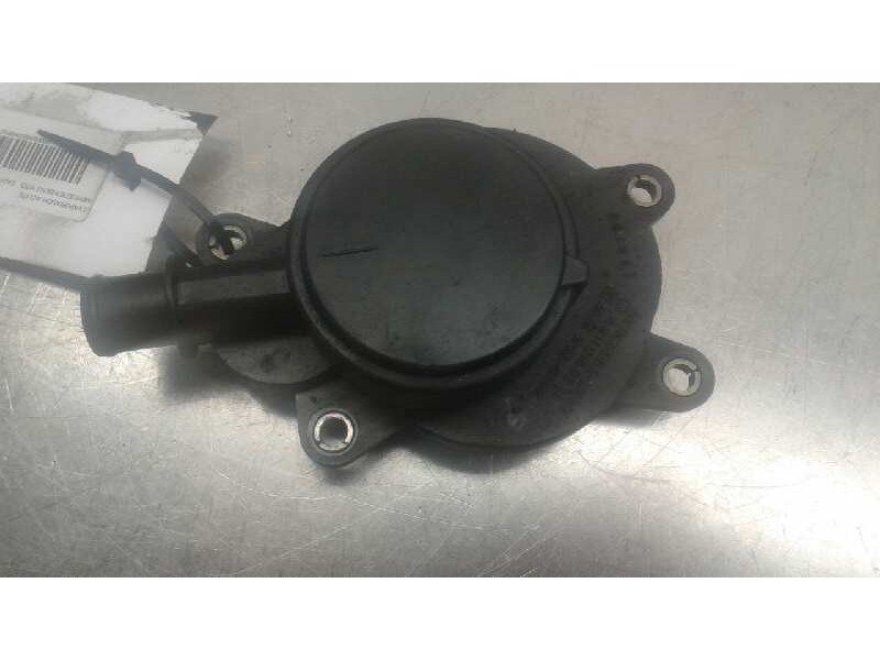 Recambio de evaporador aceite para mercedes vito (w638) caja cerrada 112 cdi  (638.094) referencia OEM IAM A6110160234  