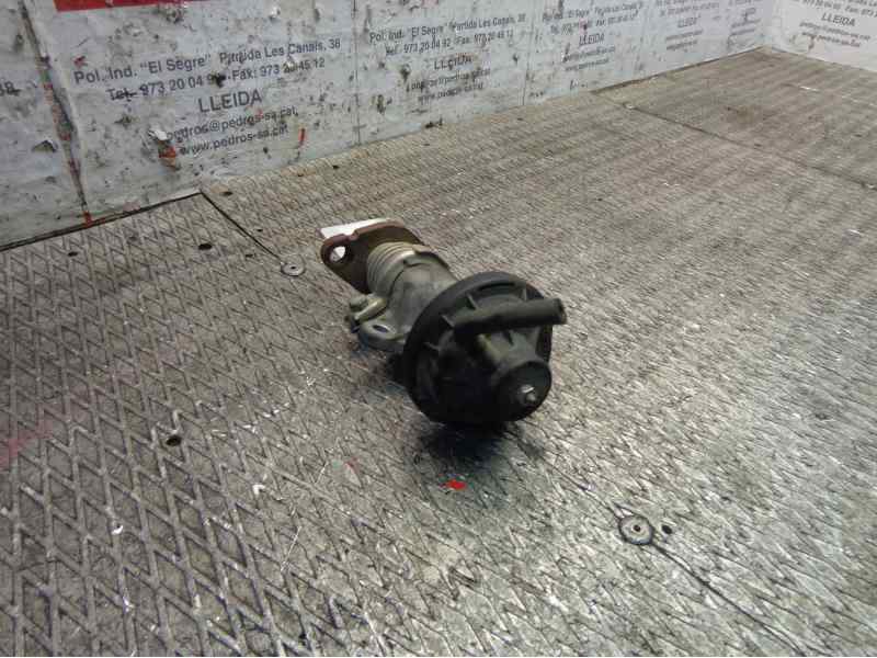 Recambio de valvula egr para seat cordoba berlina (6l2) 1.9 sdi referencia OEM IAM   