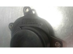 Recambio de evaporador aceite para mercedes vito (w638) caja cerrada 112 cdi  (638.094) referencia OEM IAM A6110160234   2