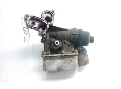 Recambio de soporte filtro aceite para renault laguna coupe 2.0 dci diesel fap referencia OEM IAM    2