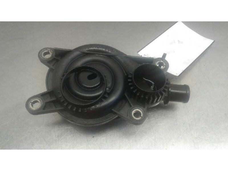 Recambio de evaporador aceite para mercedes vito (w638) caja cerrada 112 cdi  (638.094) referencia OEM IAM A6110160234  